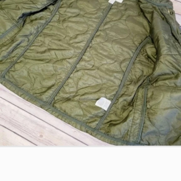 Ralph Lauren Denim and supply jacket - Picture 2 of 5